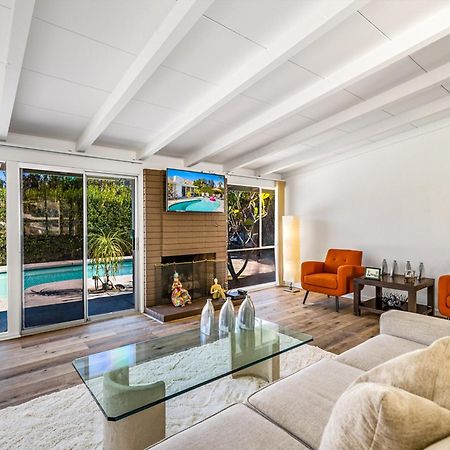 Mirage Cove Villa Rancho Mirage Bagian luar foto