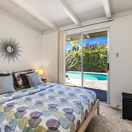 Mirage Cove Villa Rancho Mirage Bagian luar foto