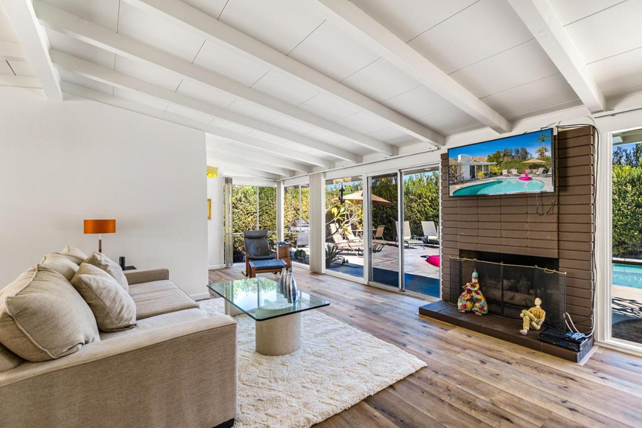 Mirage Cove Villa Rancho Mirage Bagian luar foto