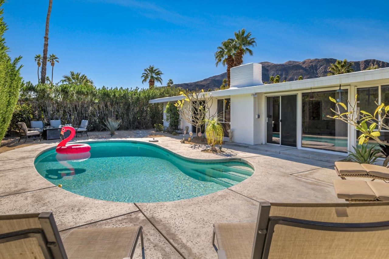 Mirage Cove Villa Rancho Mirage Bagian luar foto