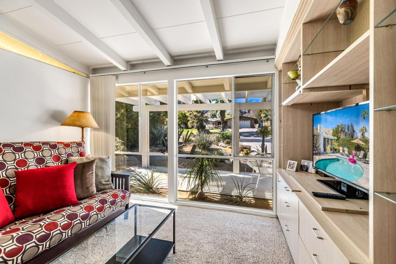 Mirage Cove Villa Rancho Mirage Bagian luar foto