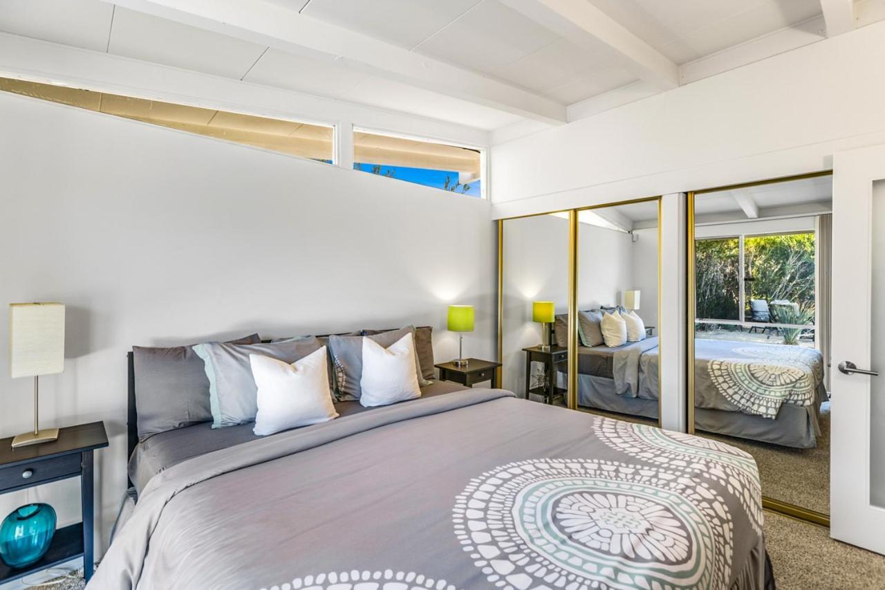 Mirage Cove Villa Rancho Mirage Bagian luar foto