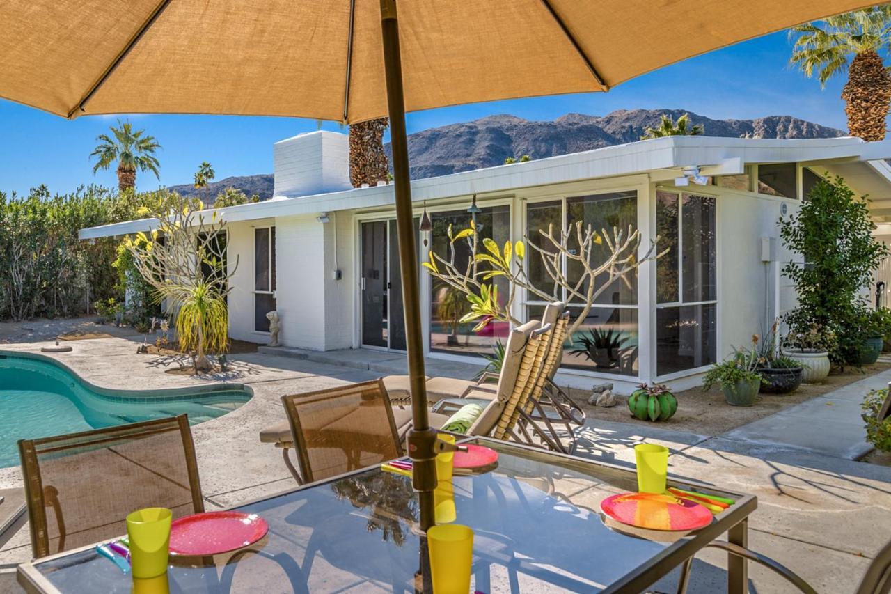 Mirage Cove Villa Rancho Mirage Bagian luar foto