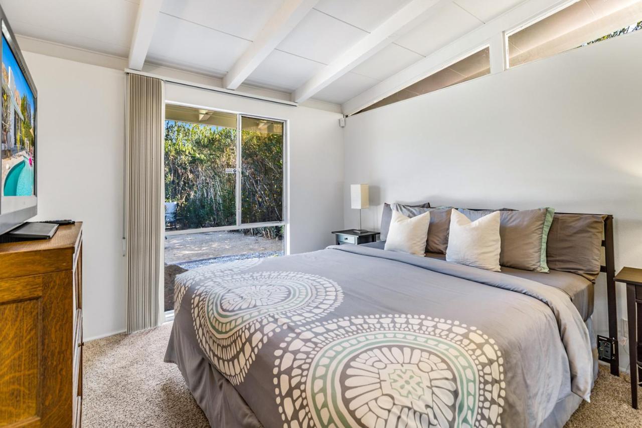 Mirage Cove Villa Rancho Mirage Bagian luar foto