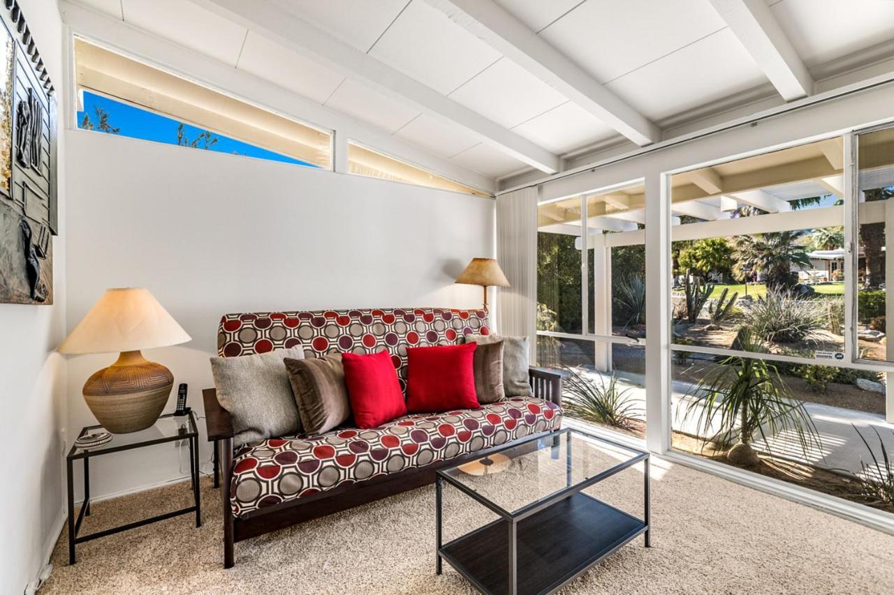 Mirage Cove Villa Rancho Mirage Bagian luar foto
